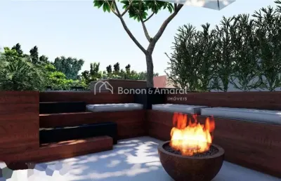 Casa térrea a venda no condominio arborais em campinas!!