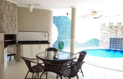 Excelente sobrado no condomínio paineiras, betel, paulínia.