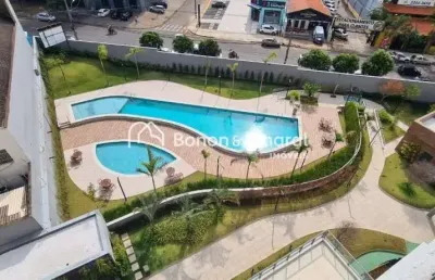 Apartamento com 3 quartos à venda na Avenida Nossa Senhora de Fátima, 812, Taquaral, Campinas