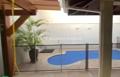 Sobrado à venda no condomínio terras do fontanário, em paulínia!