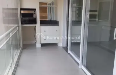 Vende-se apartamento no guanabara com varanda gourmet