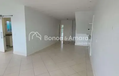 Excelente casa com 3 dormitórios em condomínio em campinas/sp