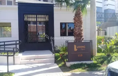 Apartamento novo a venda no bairro botafogo em campinas