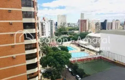 Apartamento com 3 quartos à venda na Rua Coronel Quirino, 1480, Cambuí, Campinas