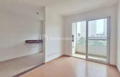 Apartamento a venda na vila industrial em campinas!!