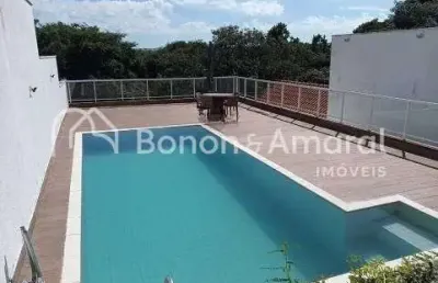 Casa em condomínio à venda no san conrado, sousas, campinas/sp