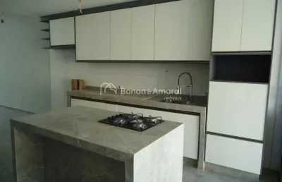 Casa à venda em condomínio em paulinia, 3 suites, lavabo, living pé direito alto, planejados, área gourmet integrada, quintal, wc de serviço, fino acabamento, armários, preparação para ac., lazer no c