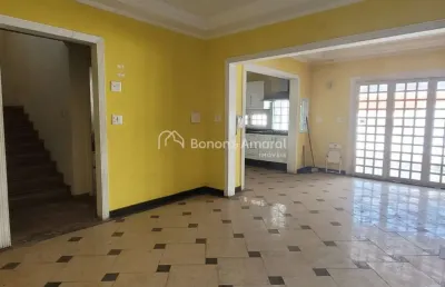 Casa para venda no jd. guanabara, 4 quartos, 3 suítes