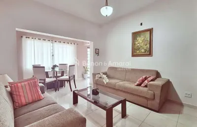Casa com 2 quartos à venda na Rua Duarte da Costa, 958, Vila Nogueira, Campinas
