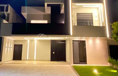 Casa, condomínio reserva real, parque brasil 500, paulínia.