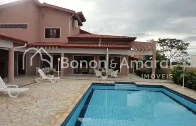 Casa em condomínio fechado com 3 quartos à venda na Máximino Iglésia, 7326, Barão Geraldo, Campinas
