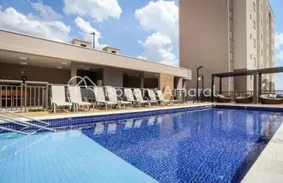 Apartamento à venda no jardim antonio von zuben em campinas