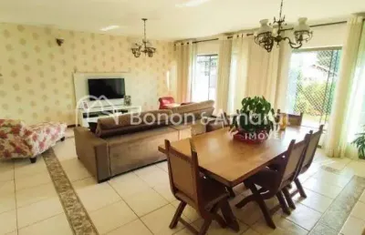 Casa com 3 quartos à venda na Maria Isabel Tomás, 141, Cidade Universitária, Campinas