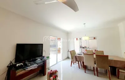Sobrado com 185 m² e 3 quartos, em barão geraldo - campinas