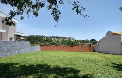 Lote/terreno à venda com 464 m², em barão geraldo - campinas