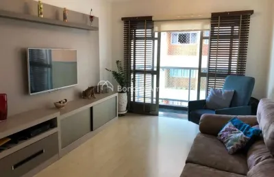 Apartamento com 3 quartos à venda na Rua Barreto Leme, 2033, Cambuí, Campinas