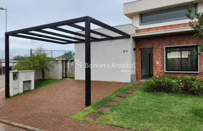 Vende-se casa em condomínio - estância das flores - jaguarina -sp