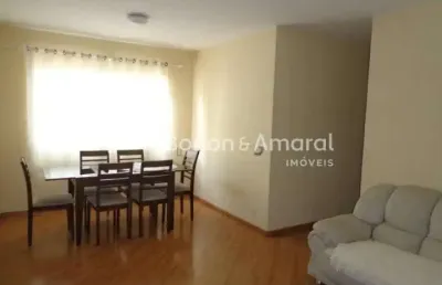 Apartamento com 2 quartos e 1 banheiro à venda, 84 m² por r$ 360.000