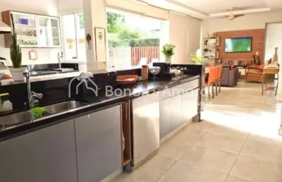Linda casa com piscina e sauna no condomínio villa franca em betel paulínia - sp