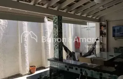 Casa de condomínio com 3 quartos e 4 banheiros à venda, 170 m² por r$ 1011.000