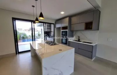Casa em construção a venda no la dolce vitta ,jardim ypê, paulínia-sp