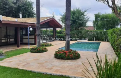 Casa à venda em condomínio no bairro gramado - campinas -sp