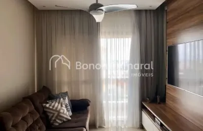 Apartamento 3 quartos à venda no condomínio serra azul jd. chapadão