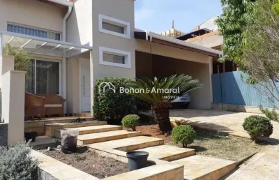 Linda casa no condomínio residencial aurora em paulínia-sp