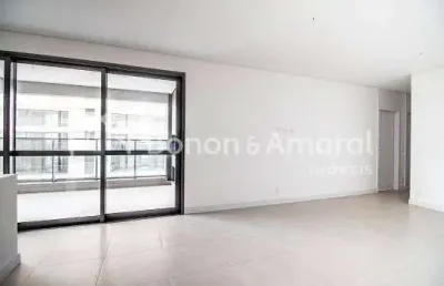 Apartamento com 3 quartos e 4 banheiros à venda, 116m² - nova campinas em campinas - sp