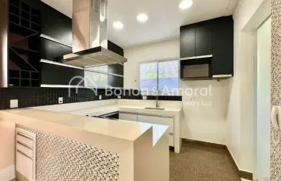 Casa a venda no condomínio jabuticabeiras - morumbi