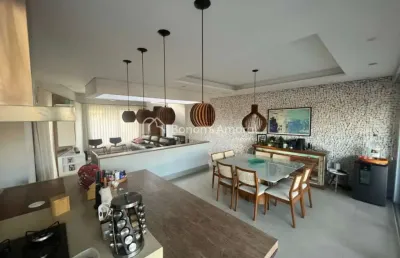 Casa para venda no condomínio chácara santa margarida, em barão geraldo, campinas, sp.