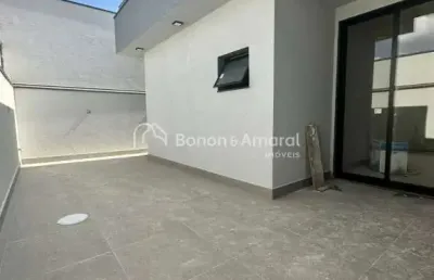 Casa térrea à venda 03 dormitórios no condomínio franceschini hortolândia - sp