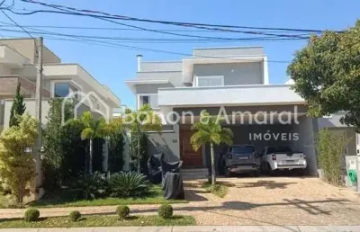 Casa de condomínio com 4 quartos e 6 banheiros à venda, 310m² por r$ 2.330.000