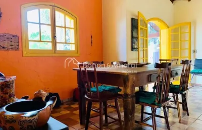 Casa à venda, em condomínio, 2 quartos, sousas, campinas