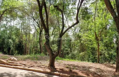 Terreno no loteamento caminhos de san conrado, à venda, loteamento caminhos de san conrado - campinas/sp