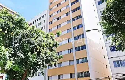 Apartamento com 3 quartos à venda na Rua Cônego Cipião, 896, Centro, Campinas