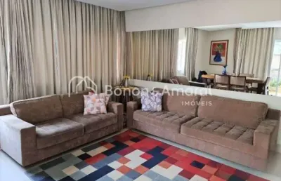 Cobertura com 3 quartos à venda na Rua Egle Moretti Belintani, 96, Parque das Flores, Campinas