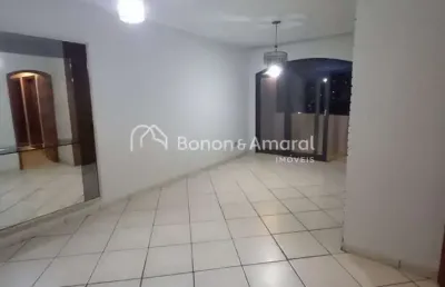 Apartamento com 3 quartos à venda na Rua Tiradentes, 969, Vila Itapura, Campinas
