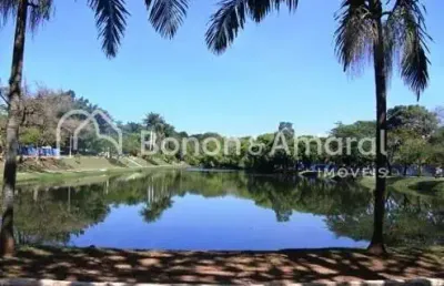 Terreno no condomínio residencial urbe 365 em paulínia- sp