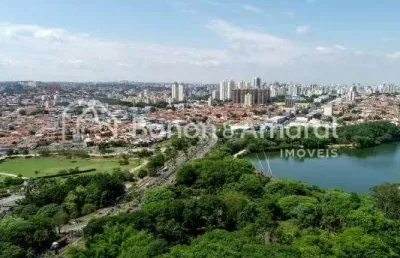 Terreno à venda no condomínio terras da fazenda paulínia/sp