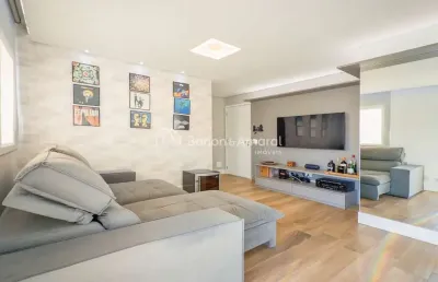 Apartamento à venda no condomínio talipô, ótima localização, condomínio com lazer completo!