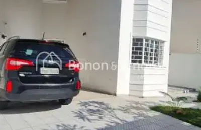 Casa com 5 quartos à venda na Rua José Rodrigues Pinto de Carvalho, 445, Jardim Chapadão, Campinas
