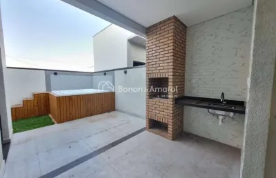 Casa a venda no condomínio terras da estância em paulínia- sp