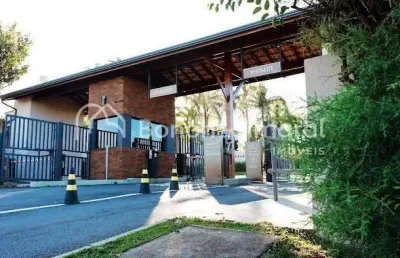 Terreno plano à venda, condomínio são rafael ( região alphaville campinas)