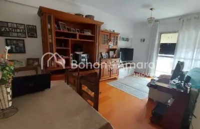Apartamento à venda 03 quartos , uma vaga no bairro ponte preta, campinas