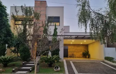 Casa a venda n0 condomínio vila lobos - jardim ypê - paulínia