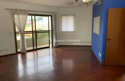 Apartamento com 3 quartos e 3 banheiros à venda, 105 m² jardim proença