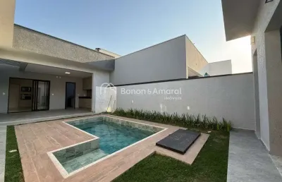 Casa térrea à venda no condomínio olívio franceschini em hortolândia - sp