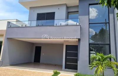 Casa à venda no condomínio olívio franceschini hortolândia - sp