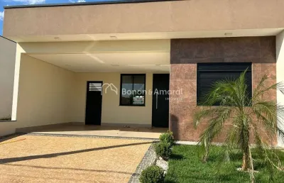 Casa a venda no condomínio terras da estância - parque brasil 500